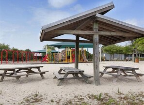 Espace pour enfants