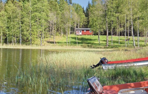 1 bEdroom lovely home in Ed