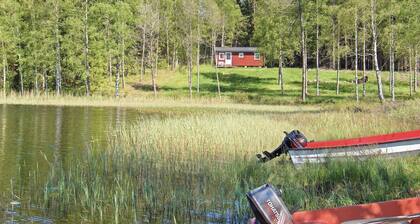 1 bEdroom lovely home in Ed