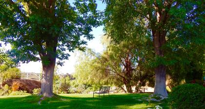 Studio Loft Apartment PERMITTED TEMECULA WINE COUNTRY VACATION HOME