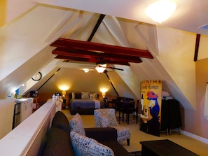 Smart-TV, DVD-Player