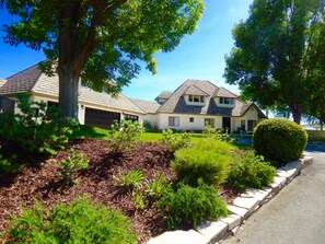 Exterior - Studio Loft Apartment PERMITTED TEMECULA WINE COUNTRY VACATION HOME (Temecula)