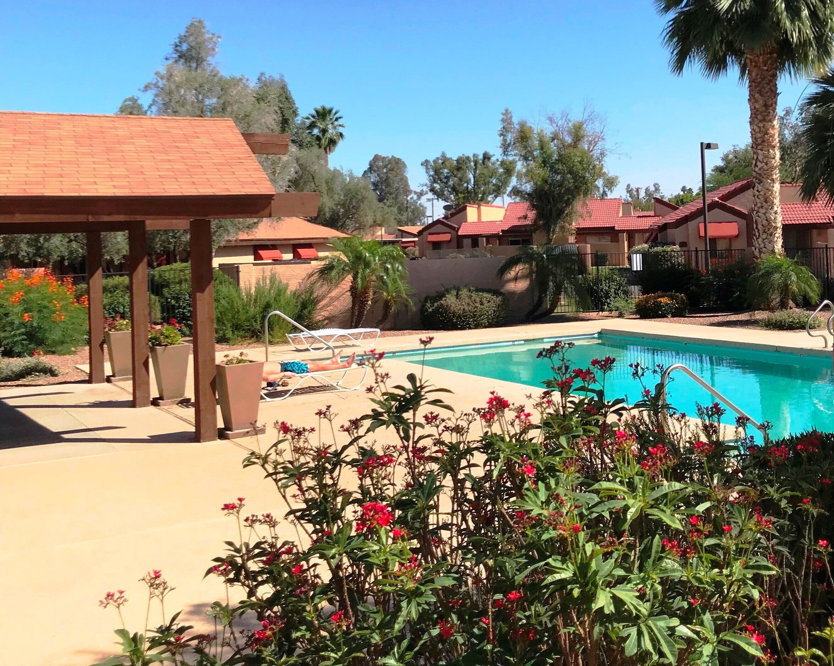 CΛsitΛ ΛrizonΛ - Tempe - Designed for LARGE FAMILIES + Kids