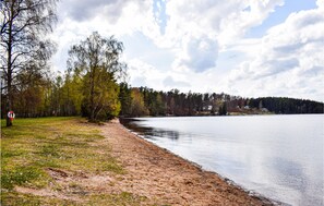 Pêche sur place