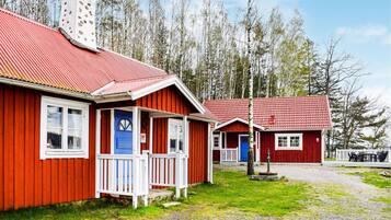 Ulkopuoli
