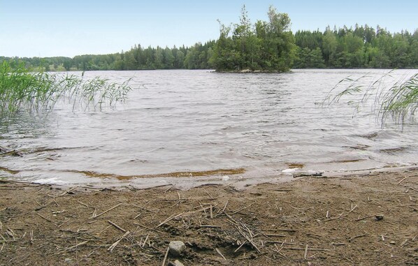 Fishing - Amazing home in Unnaryd with kitchen (Unnaryd)