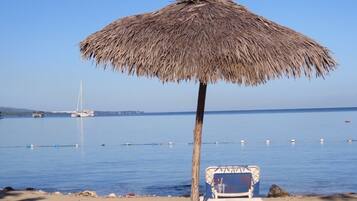 Beach towels