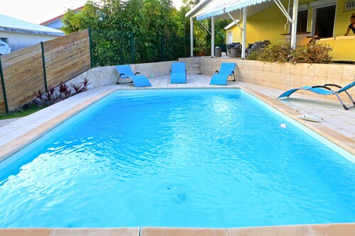 Bel' Passaj (Villa Piscine)