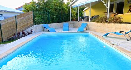 Bel' Passaj (Villa Piscine)