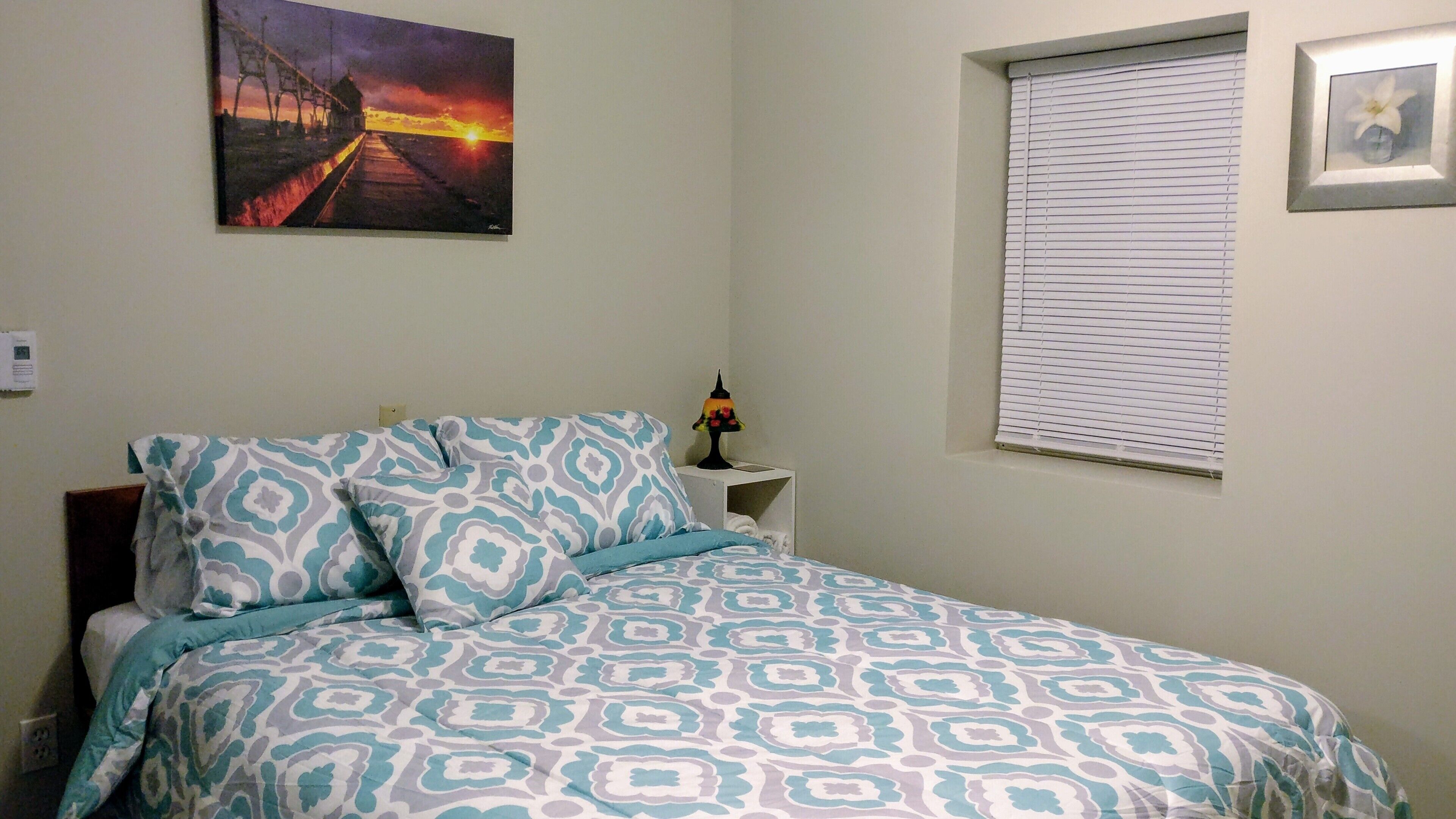 BEDROOM 2 East