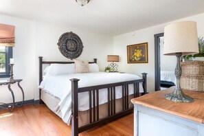 4 Schlafzimmer, Bügeleisen/Bügelbrett, kostenloses WLAN, Bettwäsche