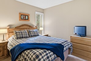 1 habitación, wifi gratis y ropa de cama 