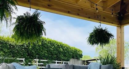 Loft in Bird-in-Hand