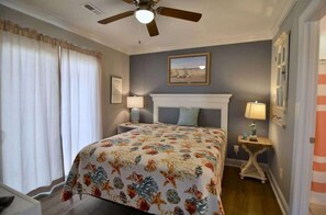 5 slaapkamers, gratis wifi, beddengoed