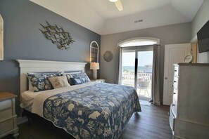 5 chambres, Wi-Fi gratuit, draps fournis