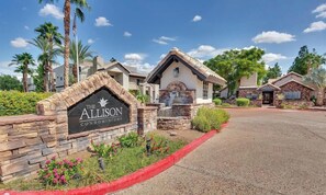 Exterior - Great North Scottsdale Condo! (Scottsdale)