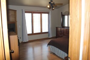 4 chambres, Wi-Fi, draps fournis