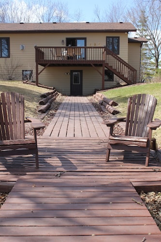 UUSI LUETTELO! Lake of the Woods Getaway