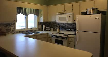 Winterplace Condo E301