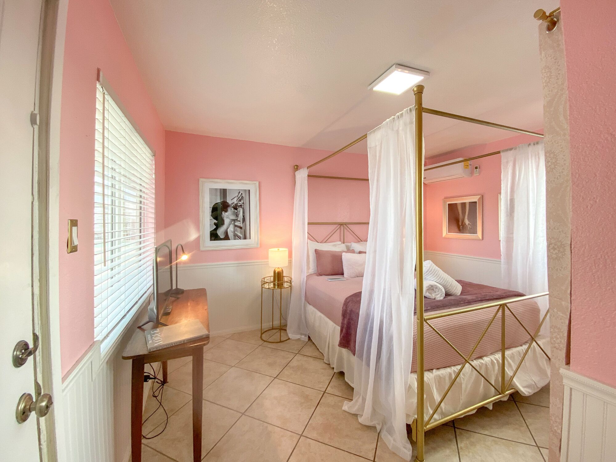 #07 The Mesquite Room | 1 dormitorio, sábanas de algodón egipcio, ropa de cama de alta calidad