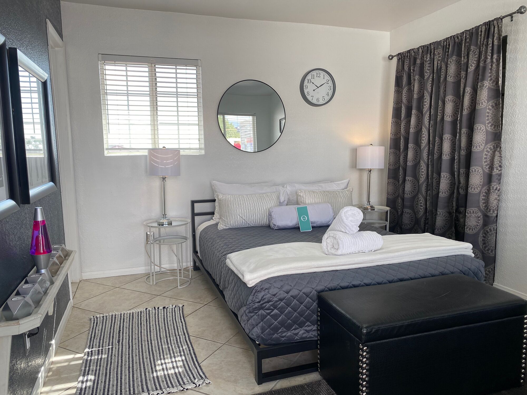 #08 The Siddhartha Room | 1 dormitorio, sábanas de algodón egipcio, ropa de cama de alta calidad