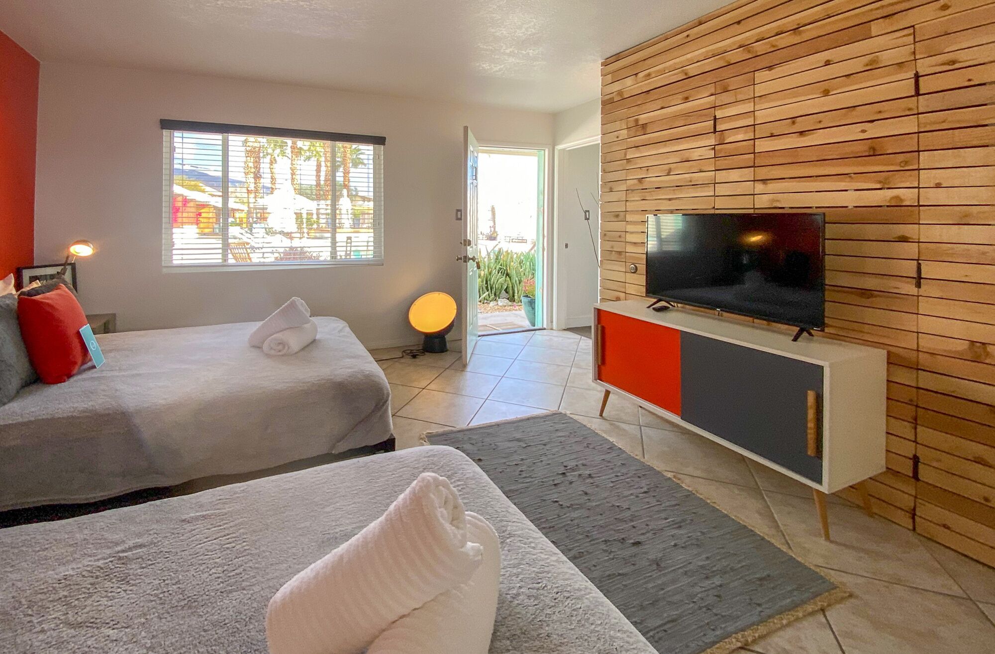 #14 The Prince Room | 1 dormitorio, sábanas de algodón egipcio, ropa de cama de alta calidad