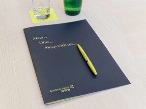 Meeting facility - Novotel Wuxi (Wuxi)