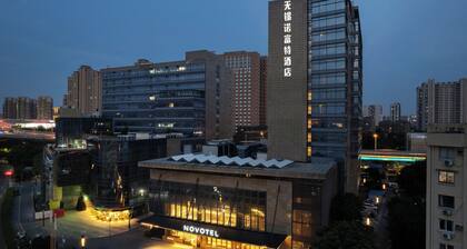 Novotel Wuxi