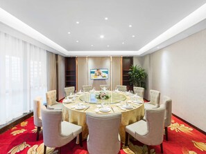 Restaurant - Novotel Wuxi (Wuxi)