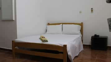Habitació doble Comfort, no fumadors | Vista des de l'habitació