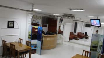 Recepció
