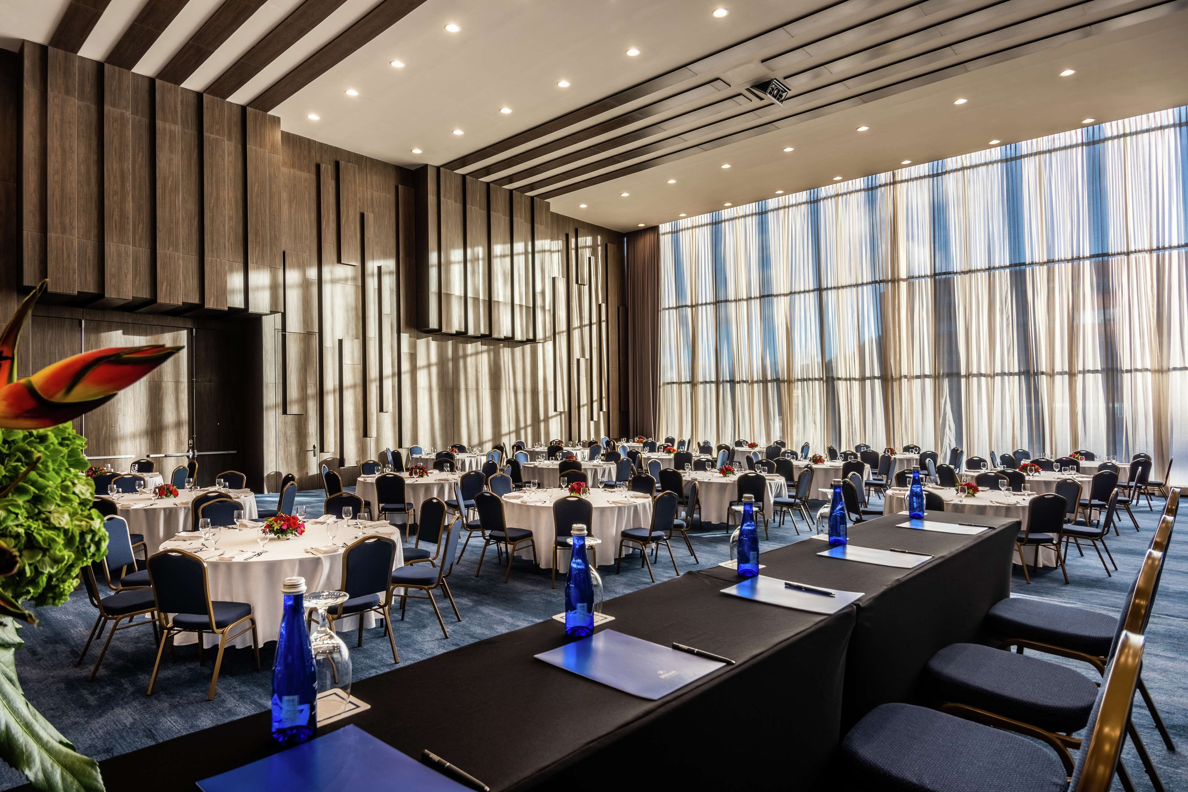 Photo - Hilton Bogota Corferias