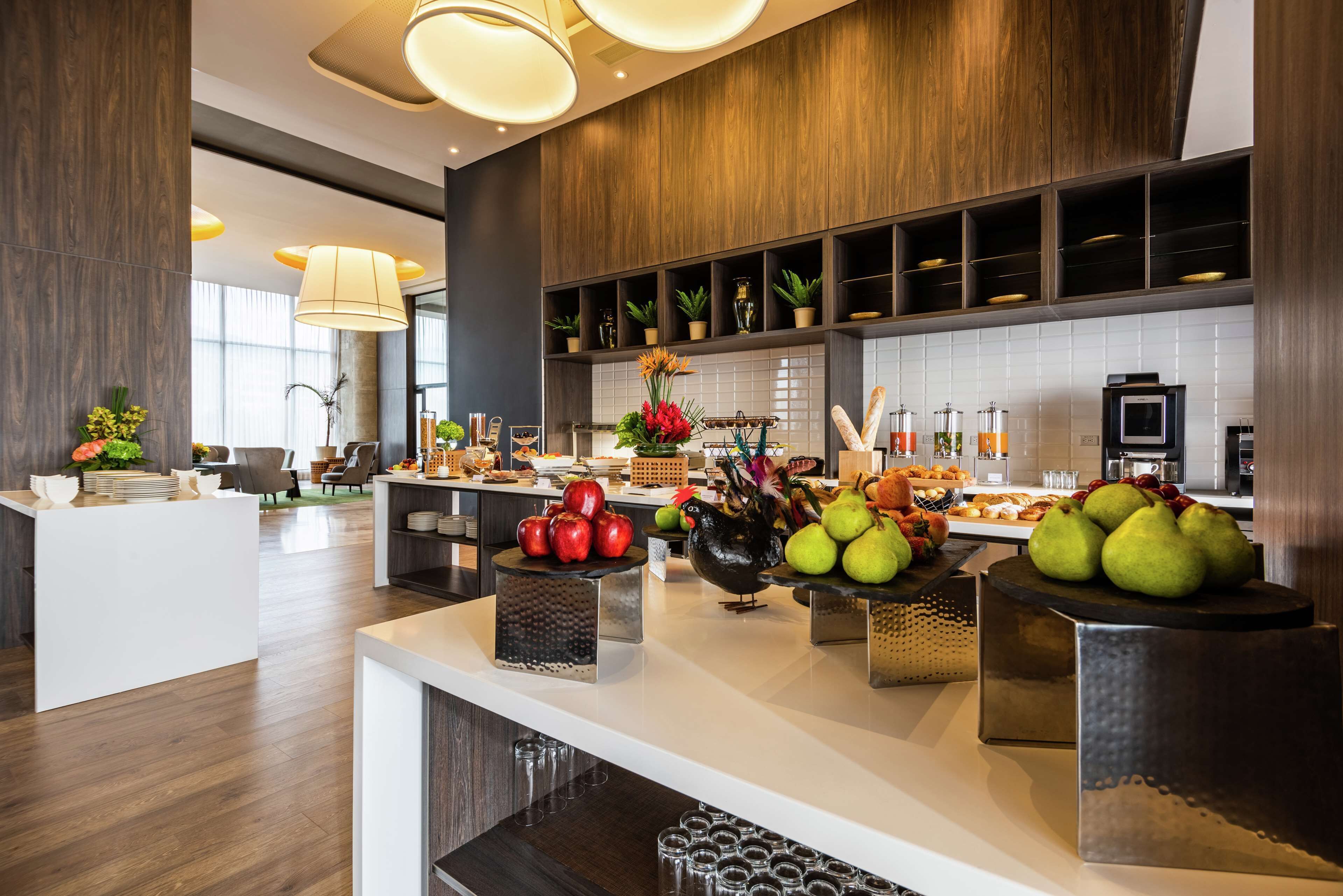 Photo - Hilton Bogota Corferias