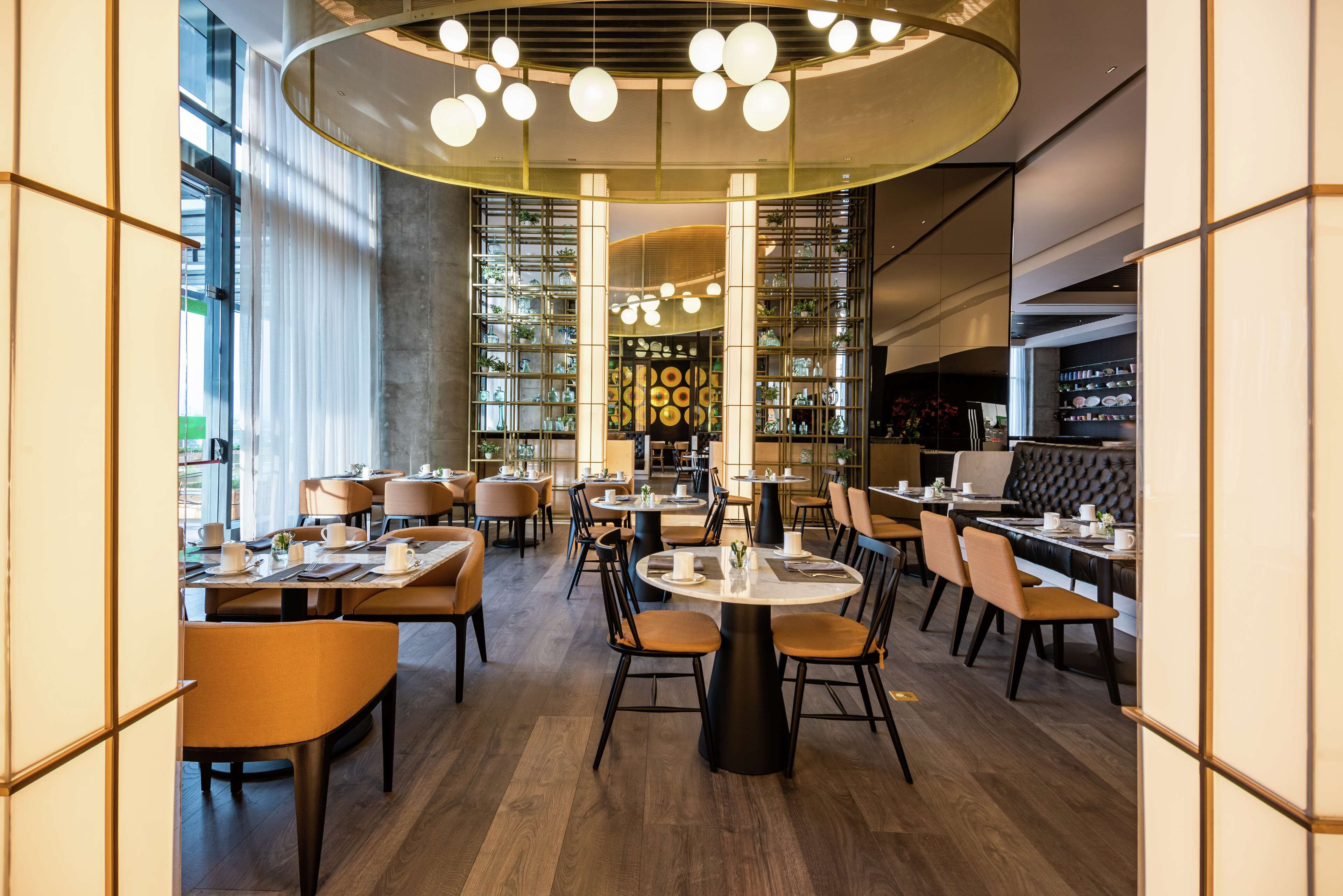 Photo - Hilton Bogota Corferias