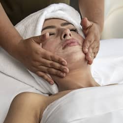 Bagno turco/hammam, trattamenti per il corpo, aromaterapia