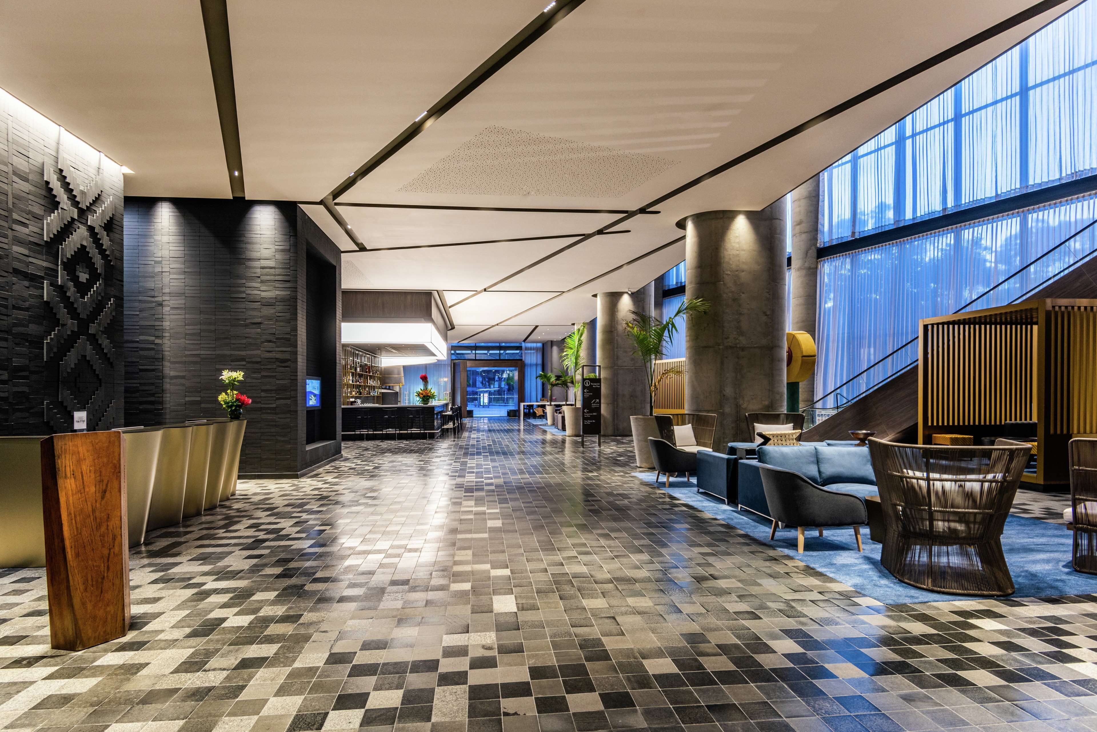 Photo - Hilton Bogota Corferias