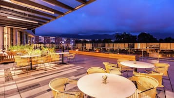 Teres/patio