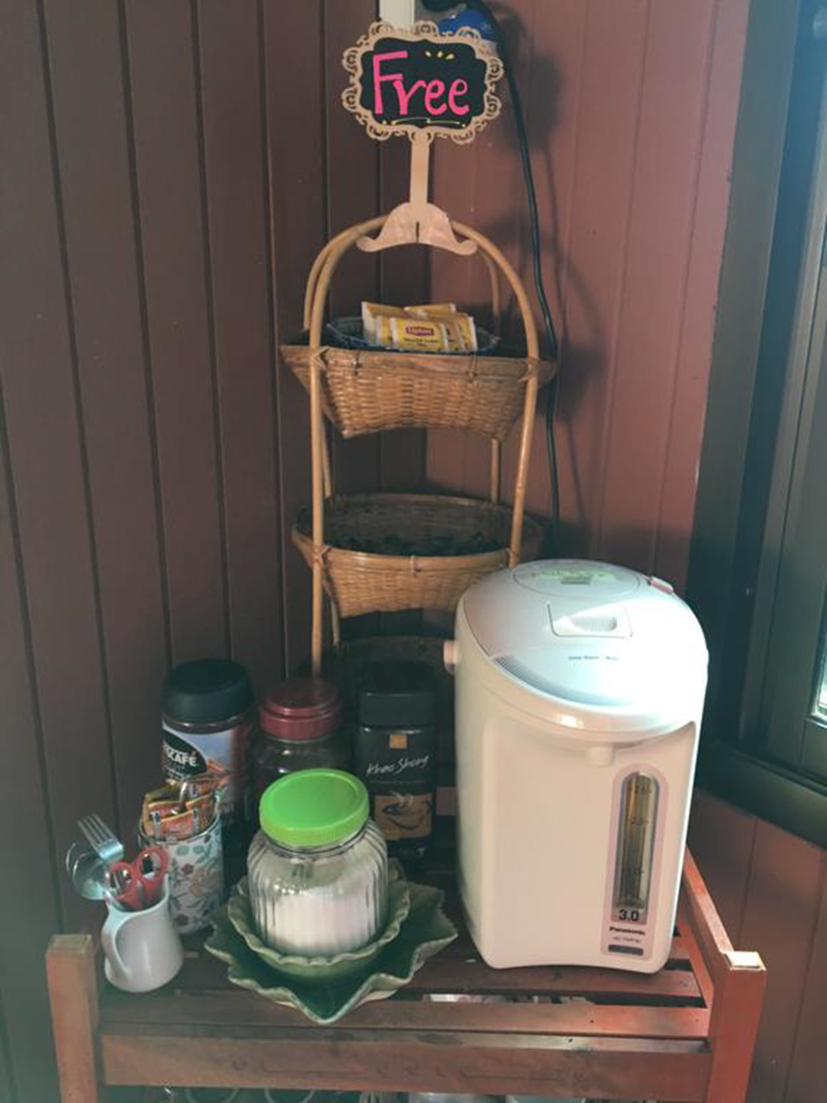 Foto - Baan Khun ya Ayutthaya