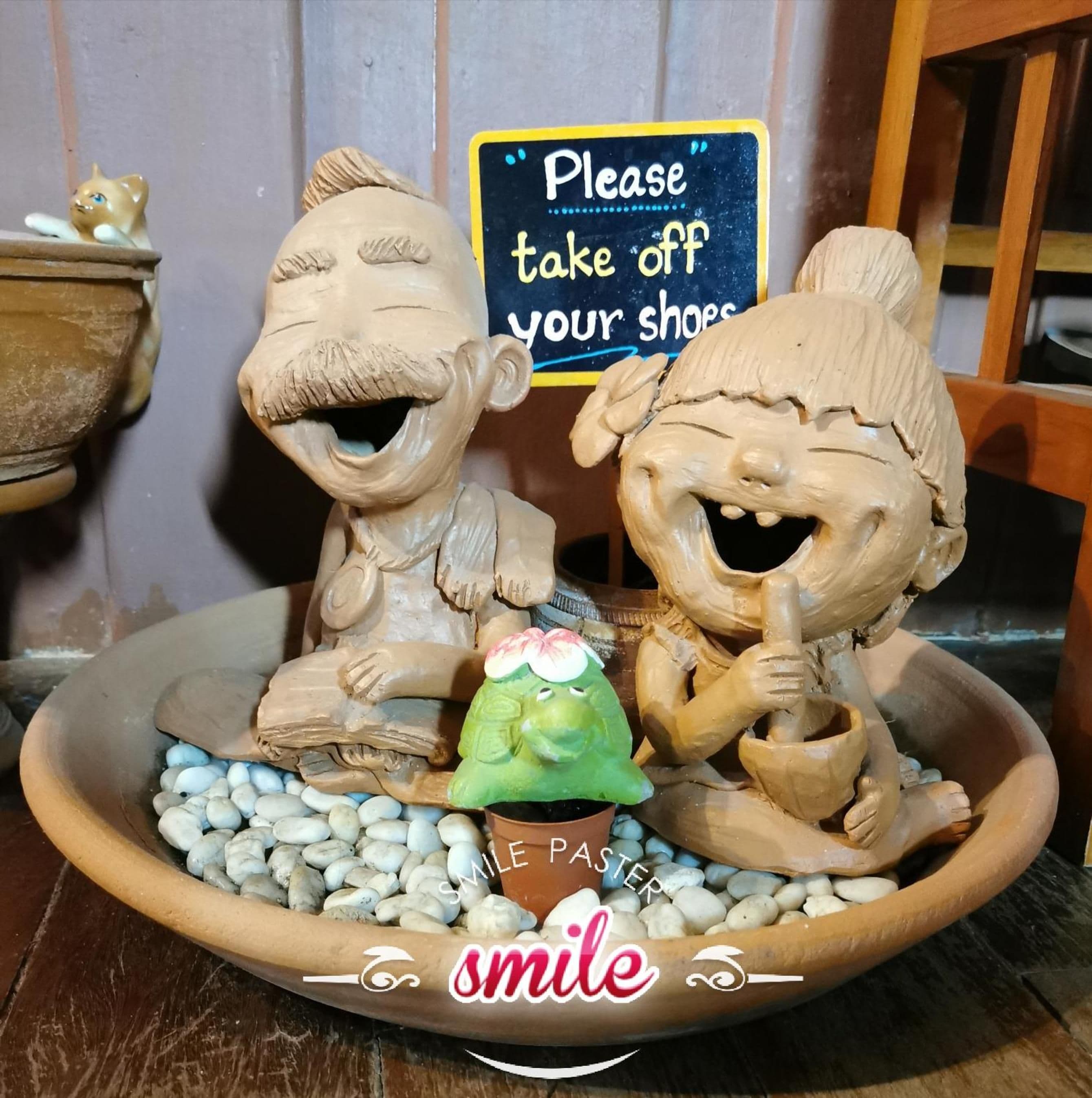 Foto - Baan Khun Ya Ayutthaya