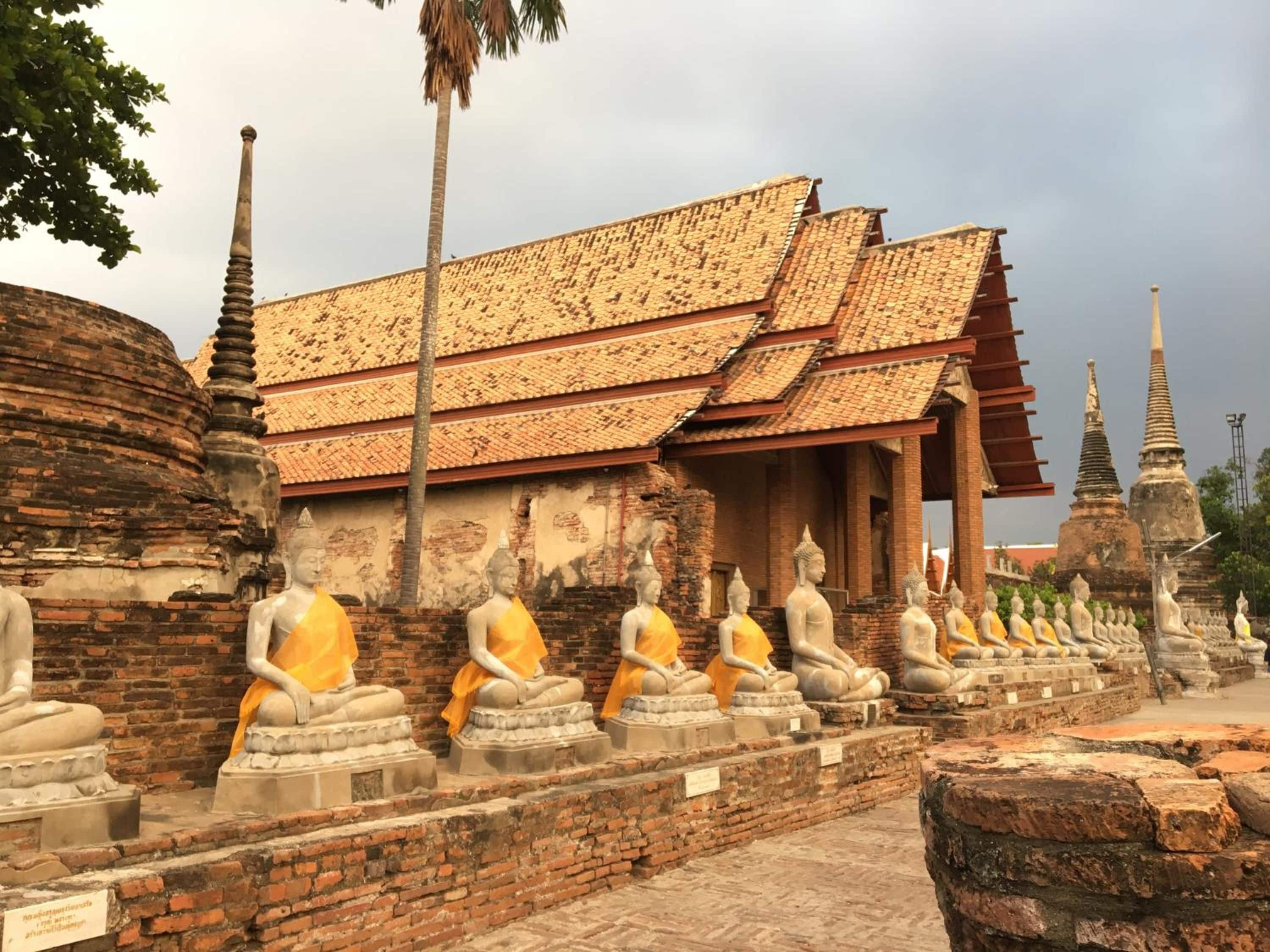 Foto - Baan Khun Ya Ayutthaya