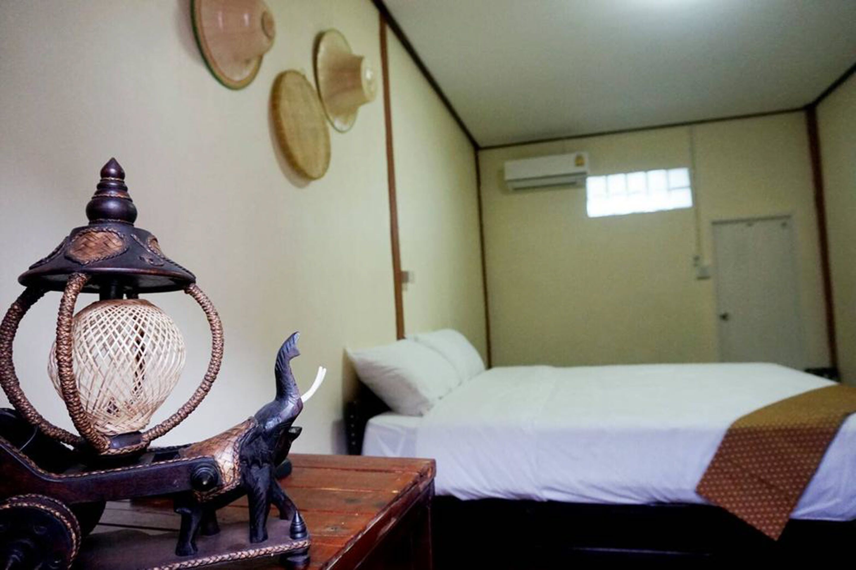 Foto - Baan Khun ya Ayutthaya