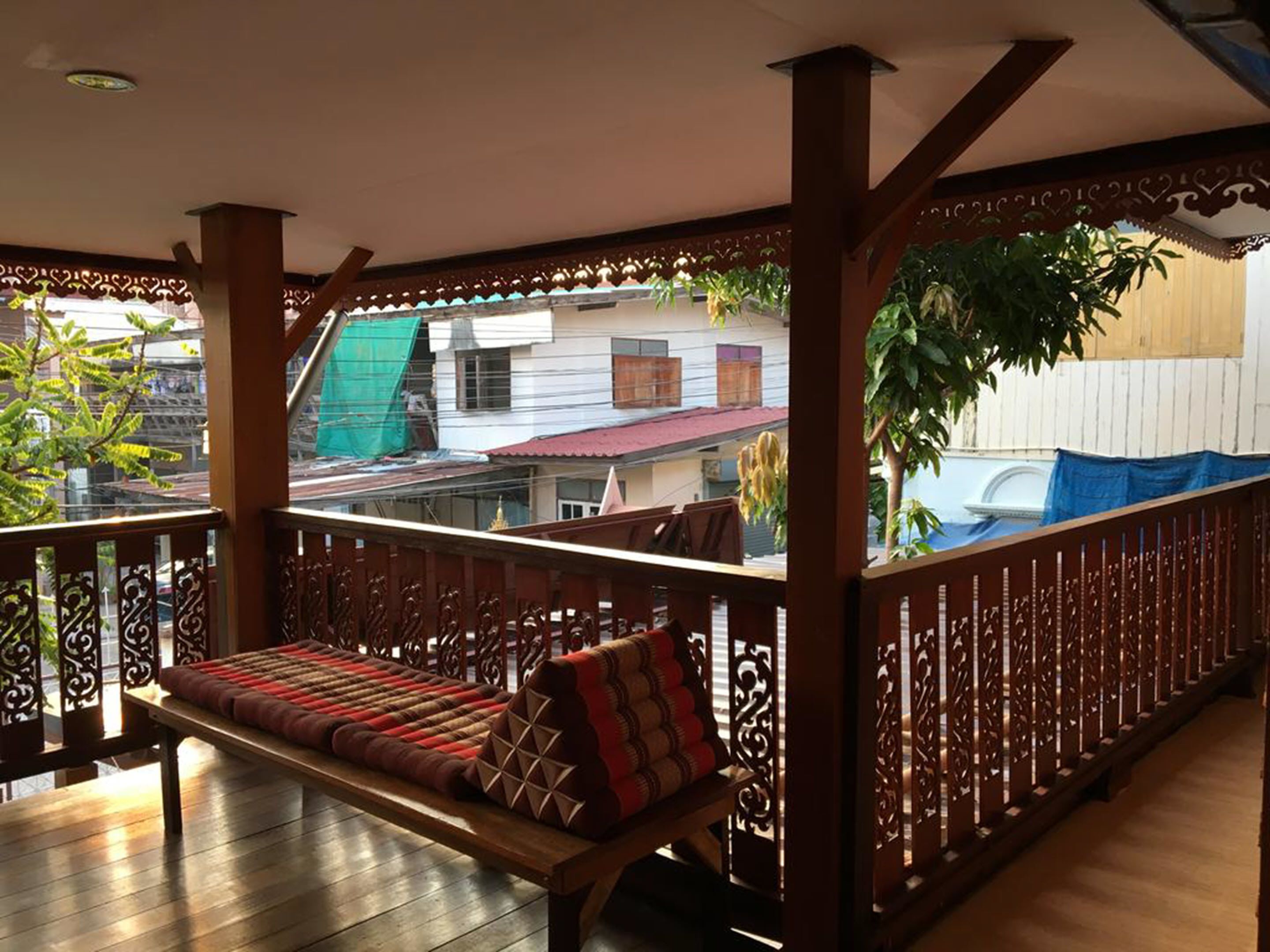 Foto - Baan Khun ya Ayutthaya