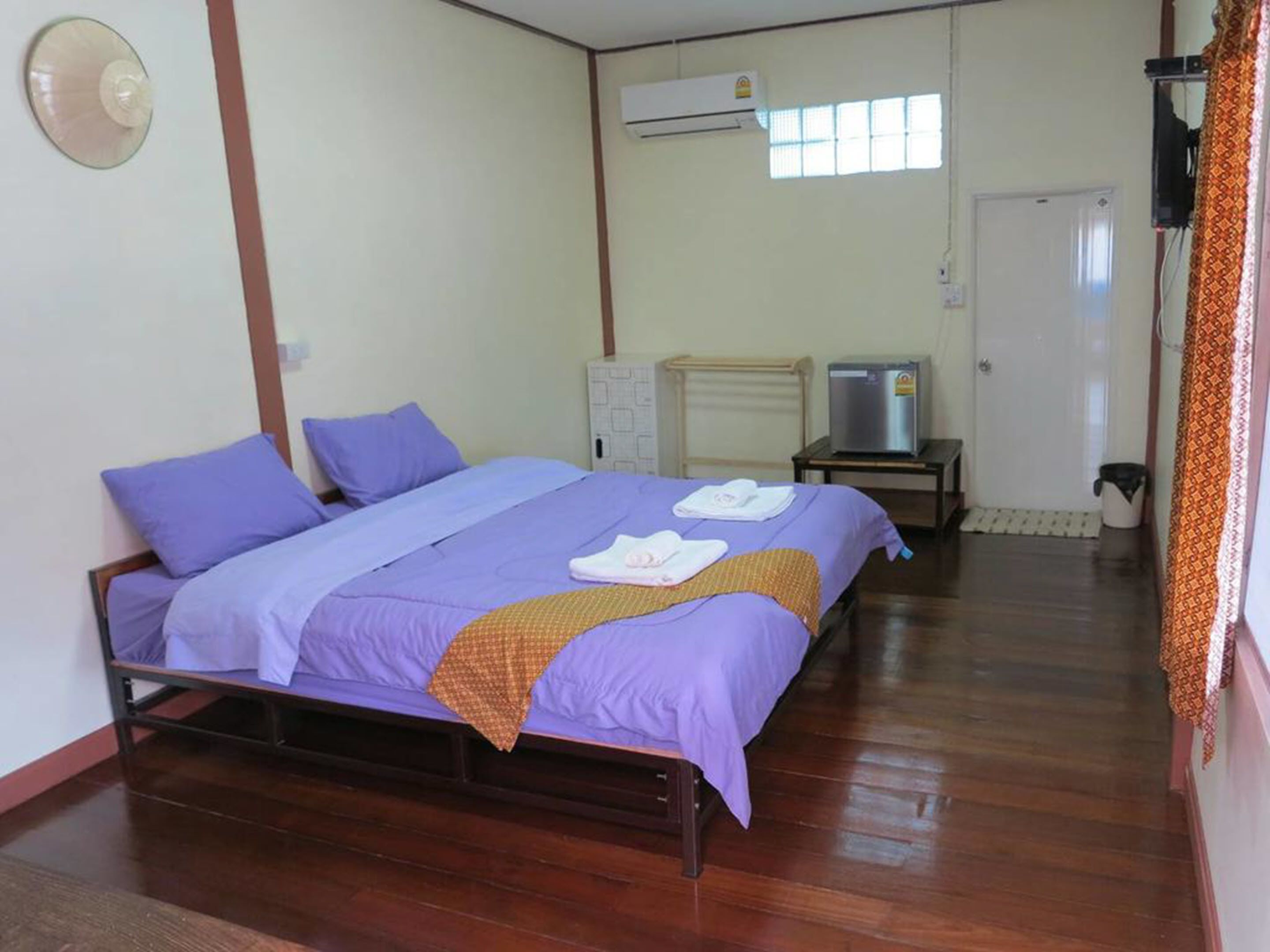 Foto - Baan Khun ya Ayutthaya