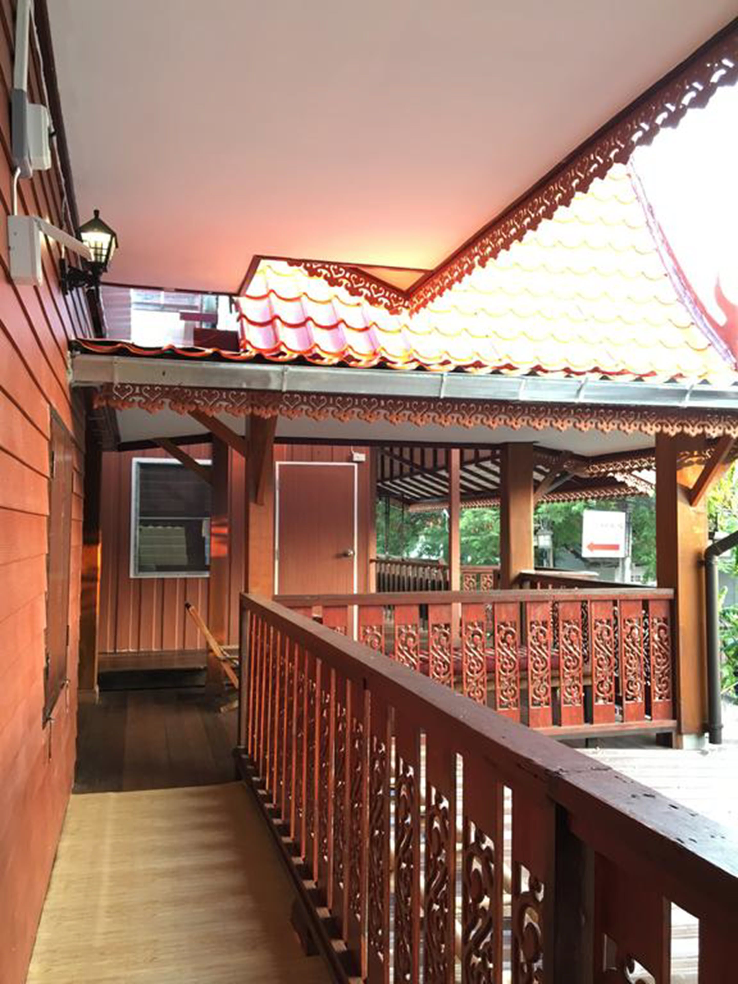 Foto - Baan Khun ya Ayutthaya