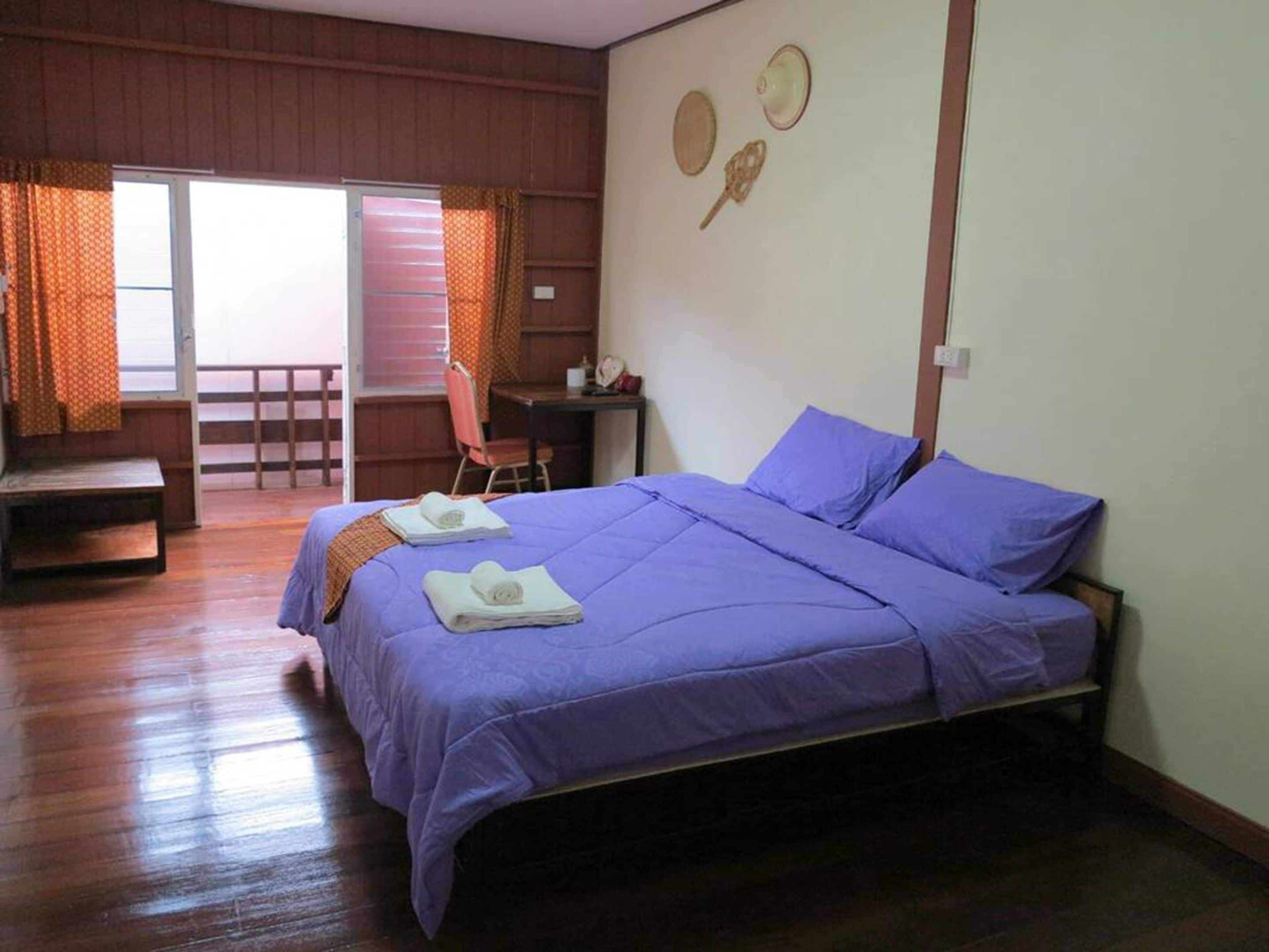 Double Room with Private Bathroom | Ücretsiz kablosuz İnternet 