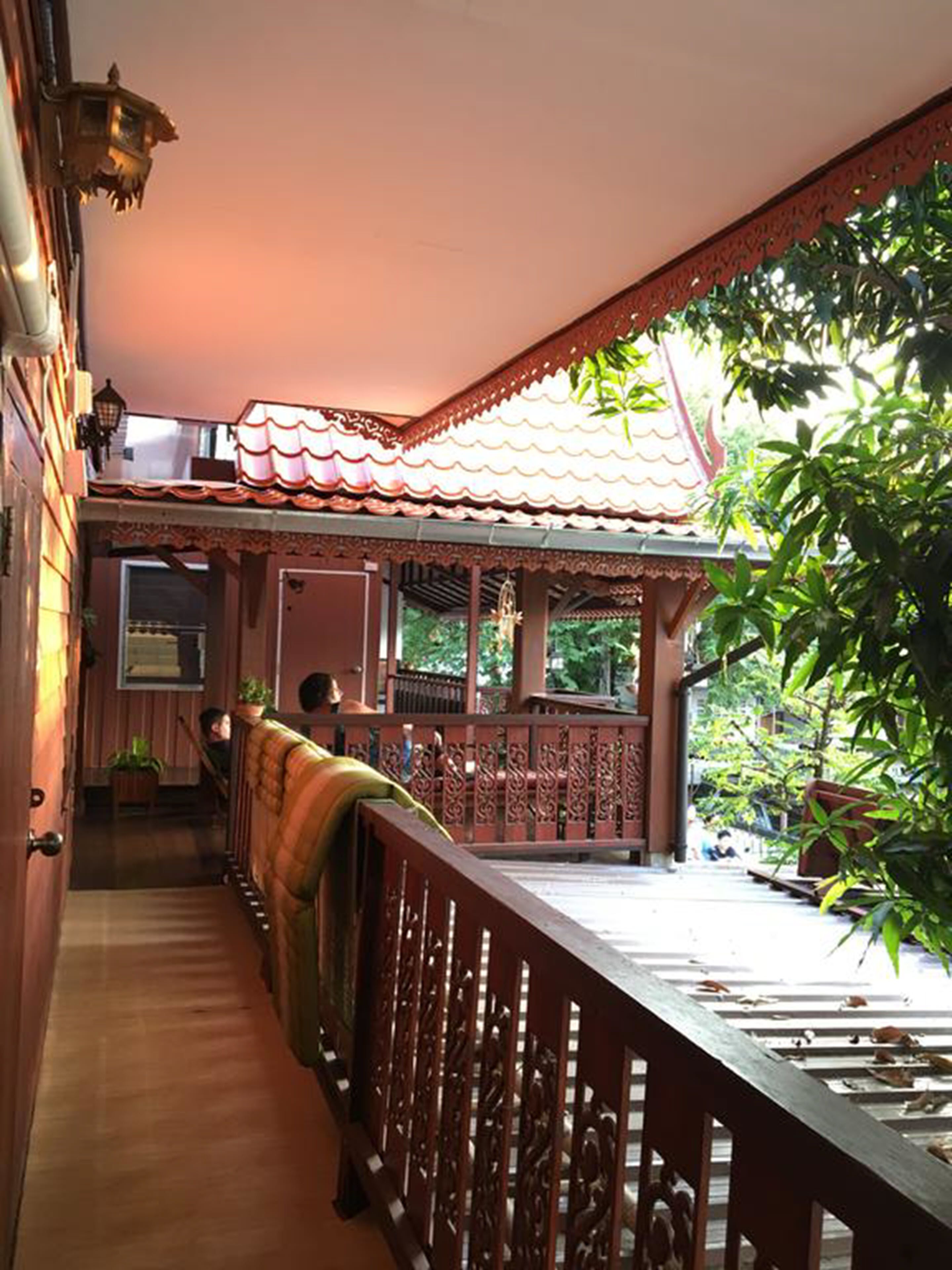 Teras/veranda