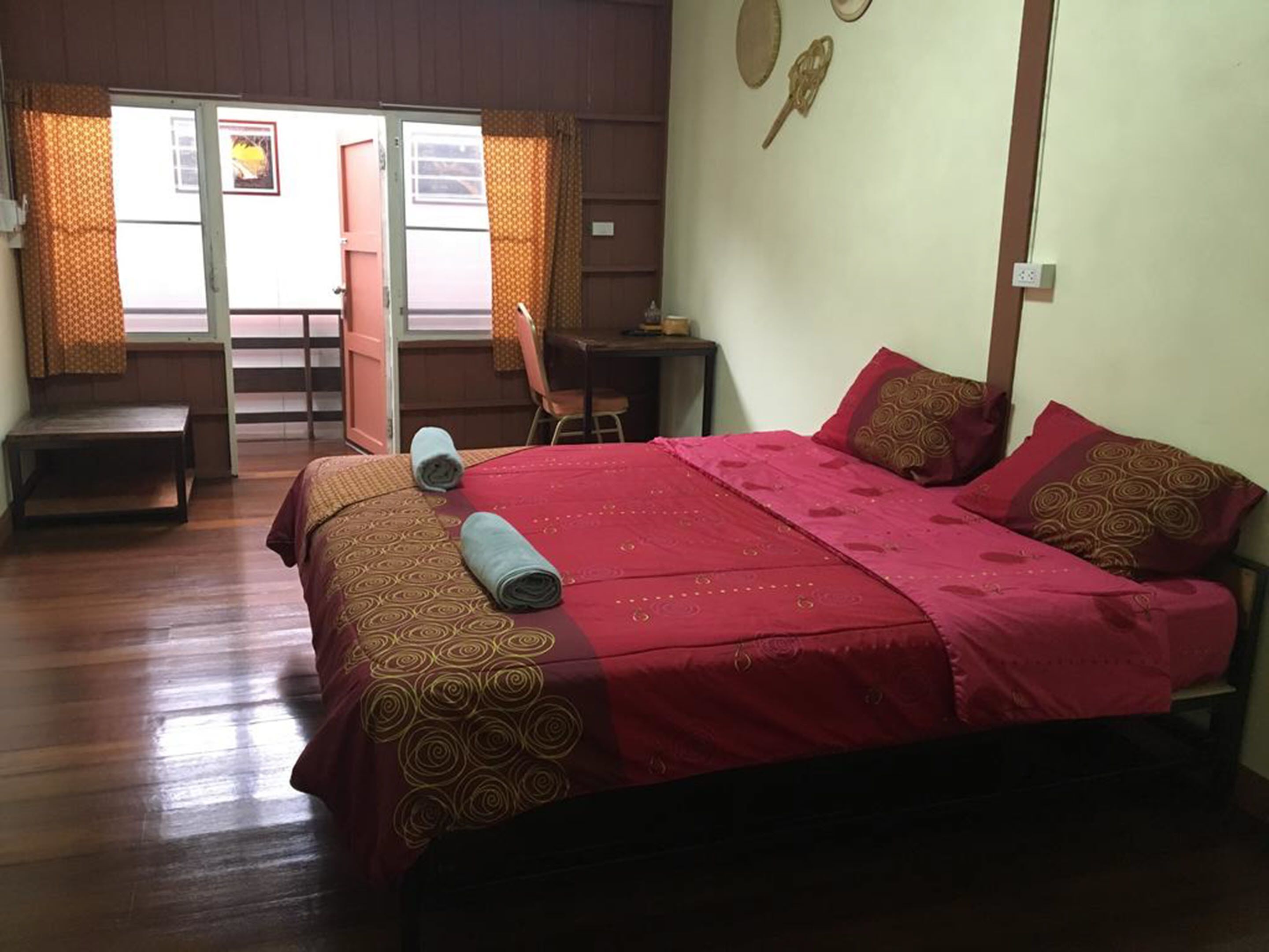 Foto - Baan Khun ya Ayutthaya