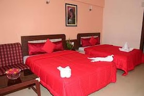 Free WiFi - Hotel Landmark (Puri)