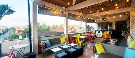 Restoran