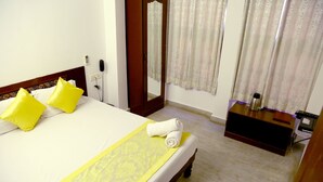 Phòng đôi hoặc 2 giường đơn Deluxe